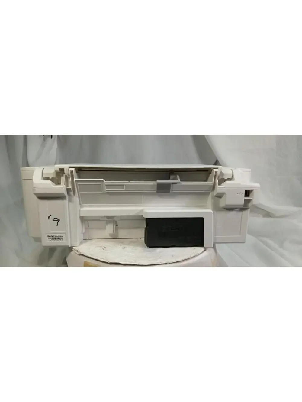 Canon PIXMA MG2522 All-In-One Color Inkjet Printer Scanner Copier USB Tested